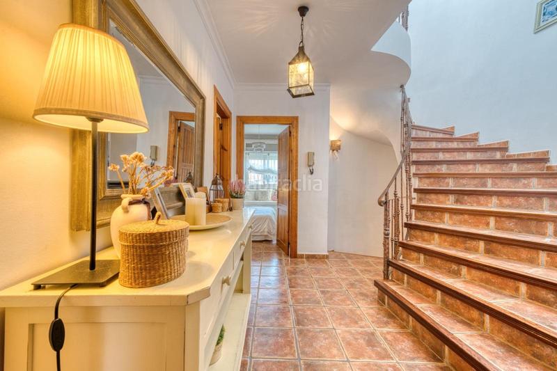 Foto 40771ec4-4bca-4b65-9228-abaa142ee0f2. House with heating parking in Playa de los Boliches Fuengirola