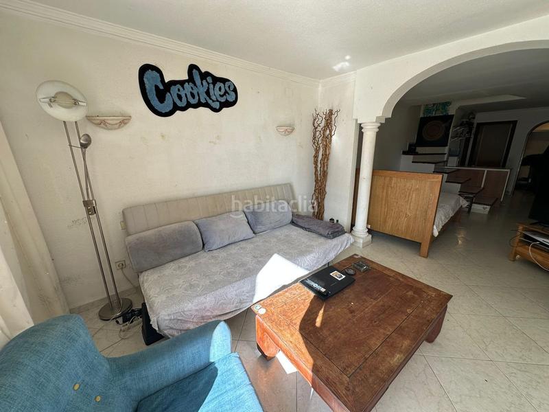 Foto 9f430a9c-def1-4963-977c-52099ee3408e. Doppelhaus mit pool in El Faro de Calaburra - Chaparral Mijas