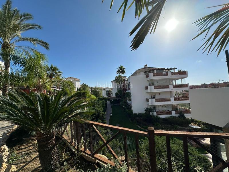 Foto 17455870-dc18-4d25-9c3c-c37e9049c954. Miete appartement mit heizung parking pool in Riviera del Sol Mijas