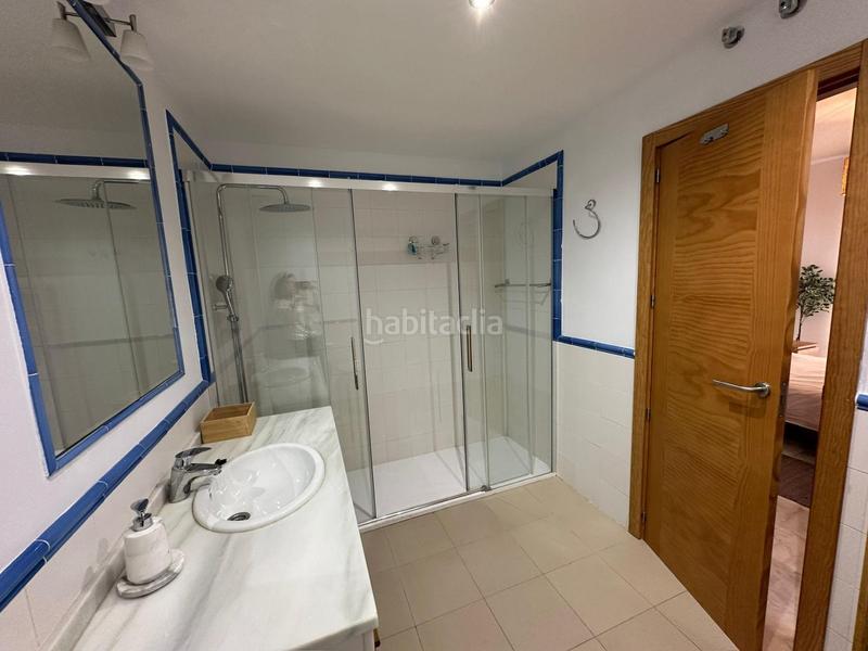 Foto 3d7a1fa0-9e16-40be-b692-5a5a156d3ee1. Miete appartement mit heizung parking pool in Riviera del Sol Mijas