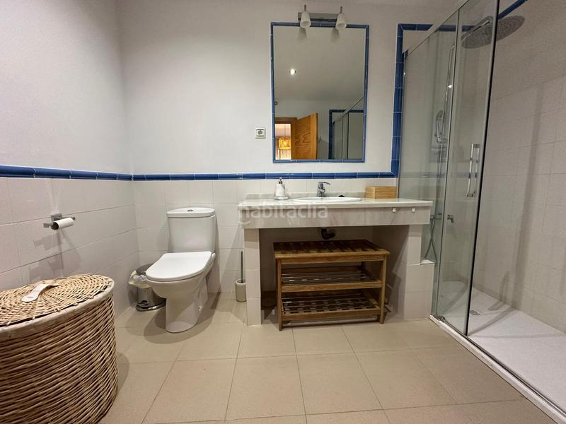 Foto 4ce06581-a557-4782-a2ab-1436f89e8200. Miete appartement mit heizung parking pool in Riviera del Sol Mijas