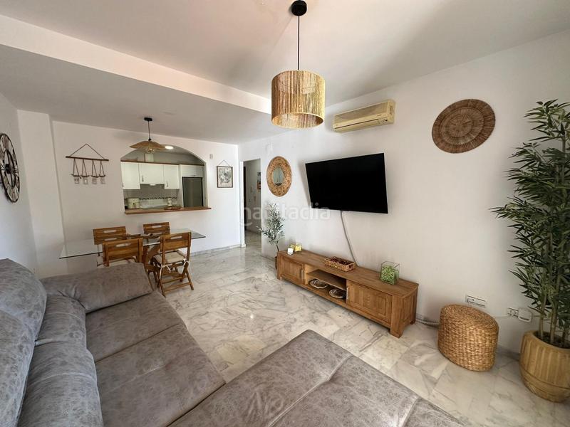 Foto 76715194-66ba-4af3-b844-358d1e5def7b. Miete appartement mit heizung parking pool in Riviera del Sol Mijas