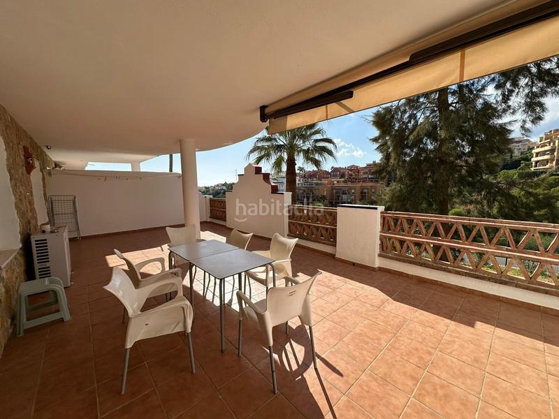 Foto 920f76b4-152d-49f8-9c06-6dce50d51cc7. Miete appartement mit heizung parking pool in Riviera del Sol Mijas