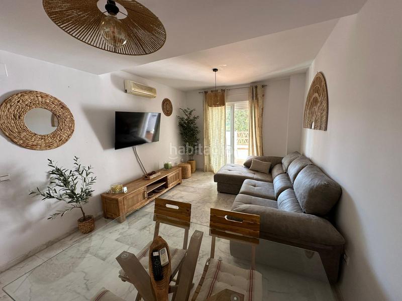 Foto c1191ecb-e9fa-4461-8618-defd66bc968e. Miete appartement mit heizung parking pool in Riviera del Sol Mijas