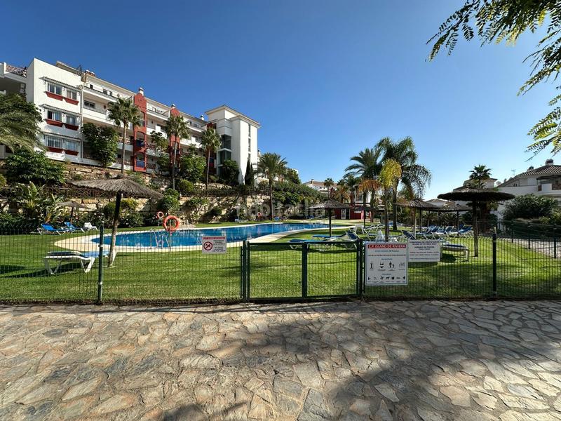 Foto ff0cd7a5-2b0d-4a03-9db2-1f7e4a825c1a. Miete appartement mit heizung parking pool in Riviera del Sol Mijas