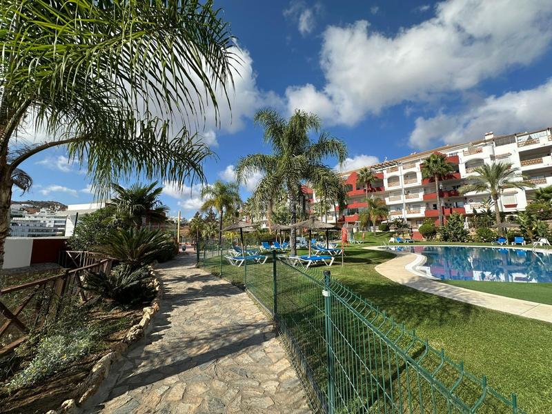 Foto 08fc0653-191b-4980-9b79-612498dad927. Rent apartment with heating parking pool in Riviera del Sol Mijas