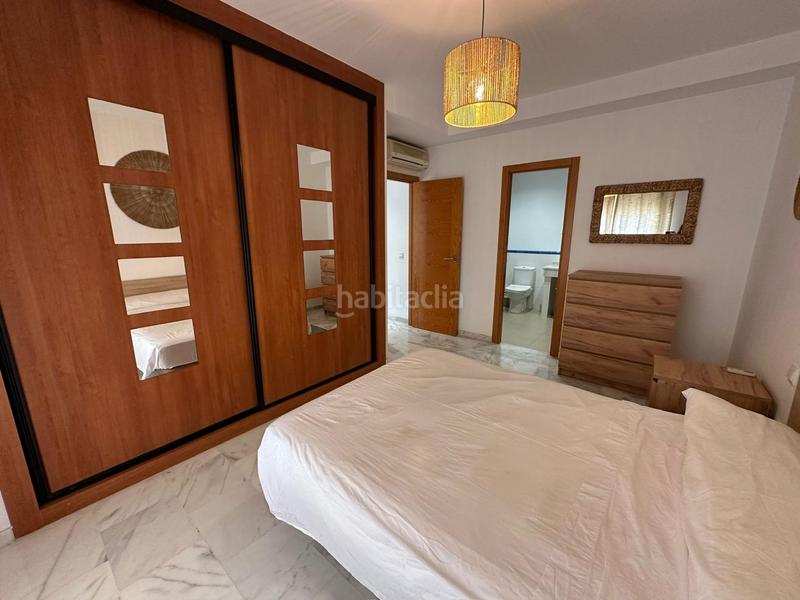 Foto 0fe6e186-5583-47f8-b889-b3840afa969e. Rent apartment with heating parking pool in Riviera del Sol Mijas