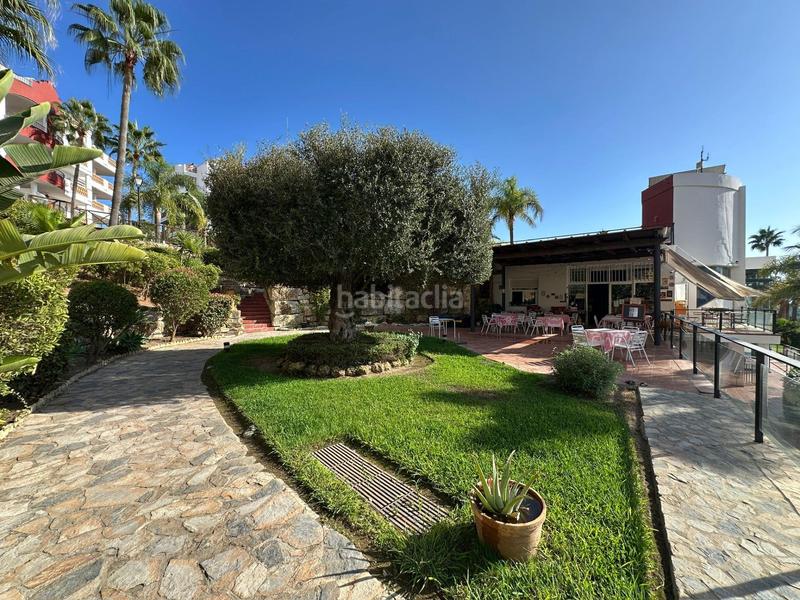 Foto 11200093-7c63-41b0-bad8-4eceb0de3195. Rent apartment with heating parking pool in Riviera del Sol Mijas