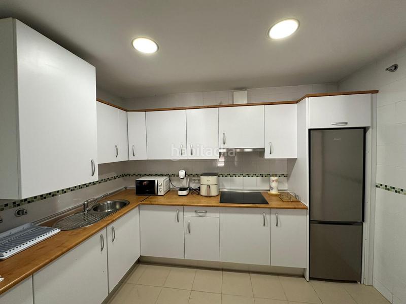 Foto 15dbce22-dc39-4168-8148-aed9964adc5c. Rent apartment with heating parking pool in Riviera del Sol Mijas
