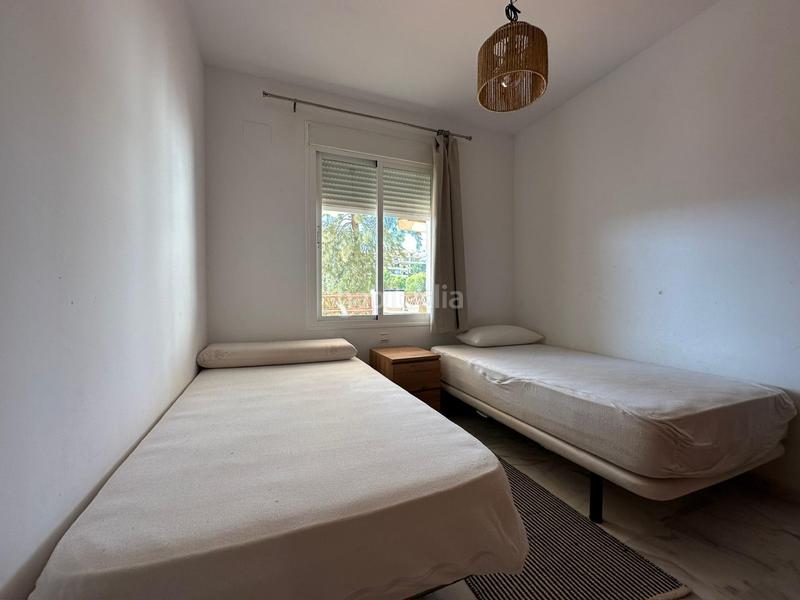 Foto 204e1ffc-4b0b-40e0-9b34-9d48e7b937a2. Rent apartment with heating parking pool in Riviera del Sol Mijas