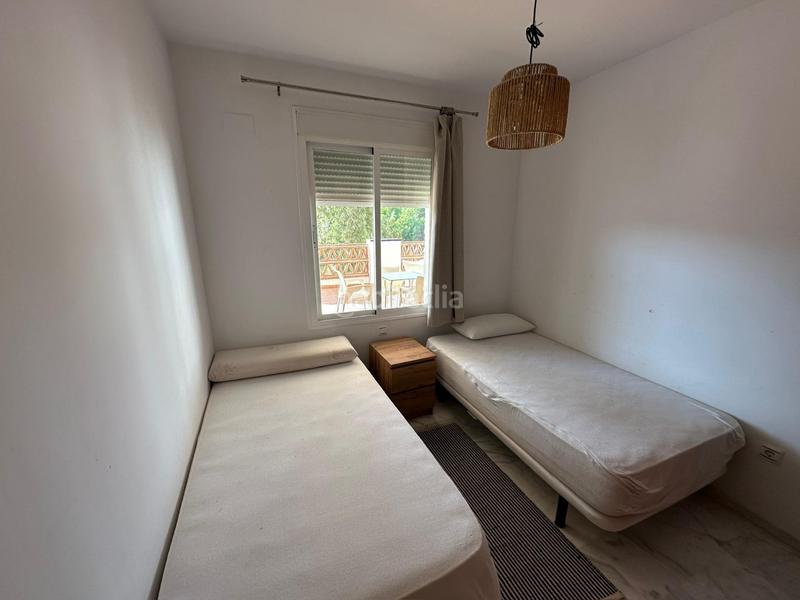 Foto 316cc5ad-0b7b-445a-a5f6-2c349336e76b. Rent apartment with heating parking pool in Riviera del Sol Mijas