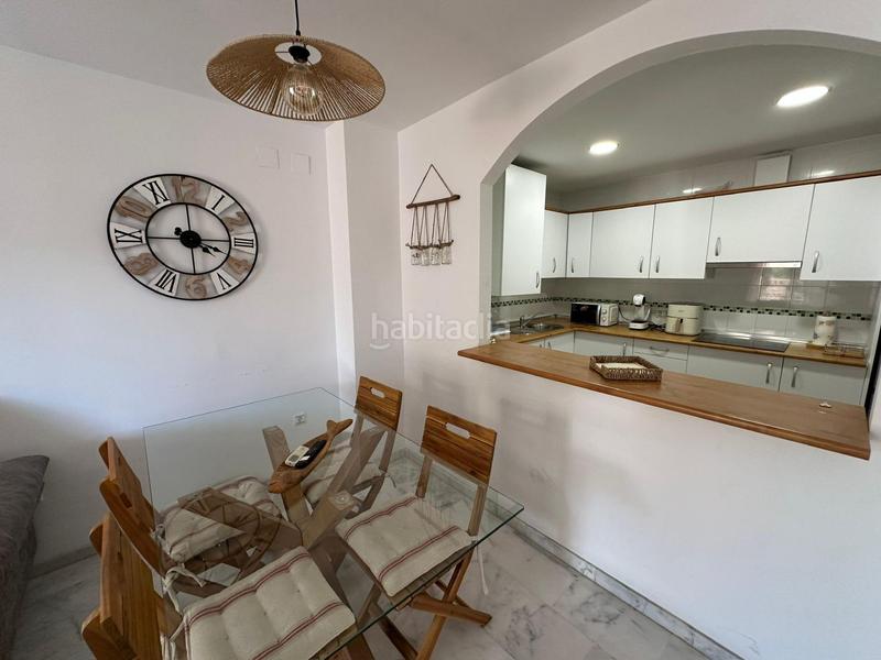 Foto 3222f0bf-b2aa-4e01-8db9-d967f63dfe7f. Rent apartment with heating parking pool in Riviera del Sol Mijas