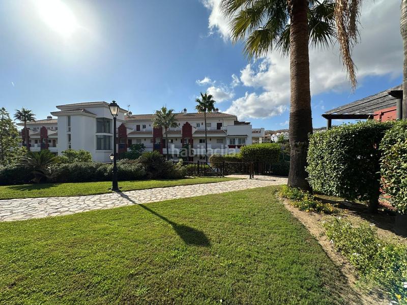 Foto 40445589-31fd-4022-9fcf-ce53e311ba3d. Rent apartment with heating parking pool in Riviera del Sol Mijas
