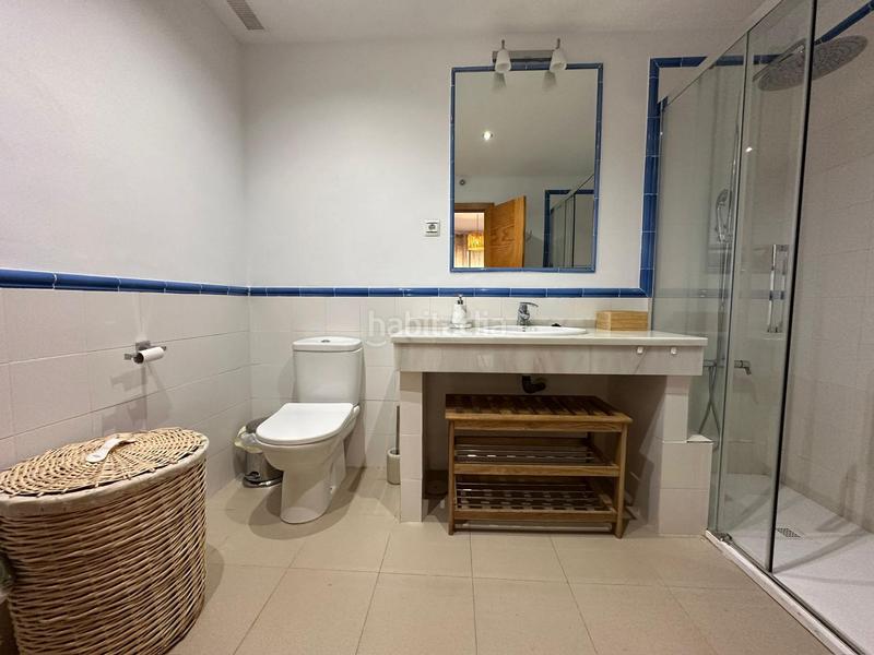 Foto 735a82cd-91c7-4c1f-91d0-ee1edfef80db. Rent apartment with heating parking pool in Riviera del Sol Mijas