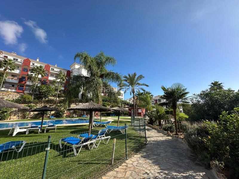 Foto 831337ed-4d32-4e92-a146-d3293303bee3. Rent apartment with heating parking pool in Riviera del Sol Mijas