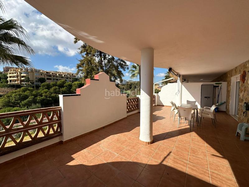 Foto 90a17e2d-64f6-4eb6-bbc1-3d21835dd1cf. Rent apartment with heating parking pool in Riviera del Sol Mijas