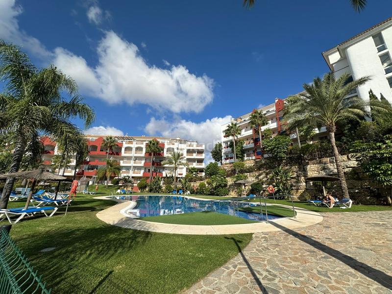 Foto 9e3dc9c1-2400-40c9-92cb-a607b33c6a44. Rent apartment with heating parking pool in Riviera del Sol Mijas