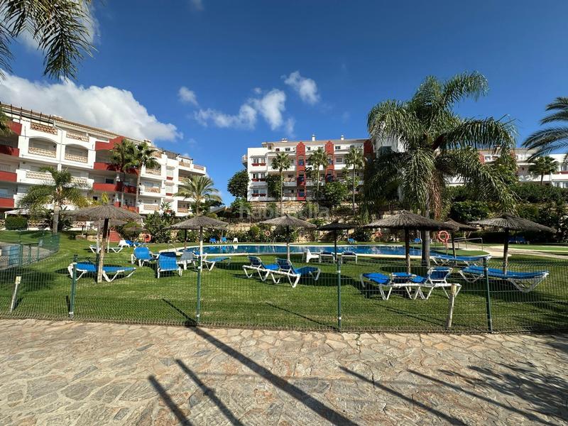 Foto ac32e372-8f13-4837-bb01-77acd015bc37. Rent apartment with heating parking pool in Riviera del Sol Mijas