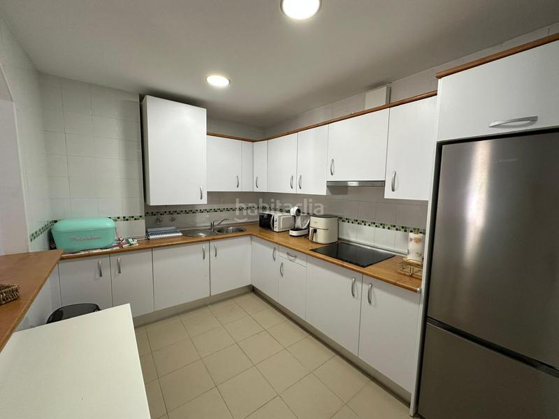 Foto dbb5ba10-85ab-4ec6-be29-9ac5c7ae9214. Rent apartment with heating parking pool in Riviera del Sol Mijas