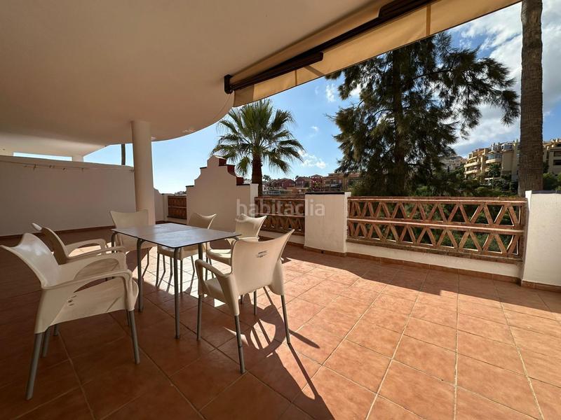Foto e4192bcd-004c-4893-87b1-8837a3972f99. Rent apartment with heating parking pool in Riviera del Sol Mijas