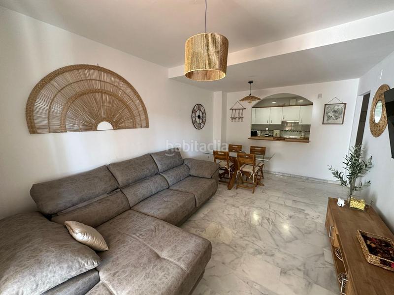 Foto f0b92373-fa02-421b-8bf9-71bd71fc001f. Rent apartment with heating parking pool in Riviera del Sol Mijas