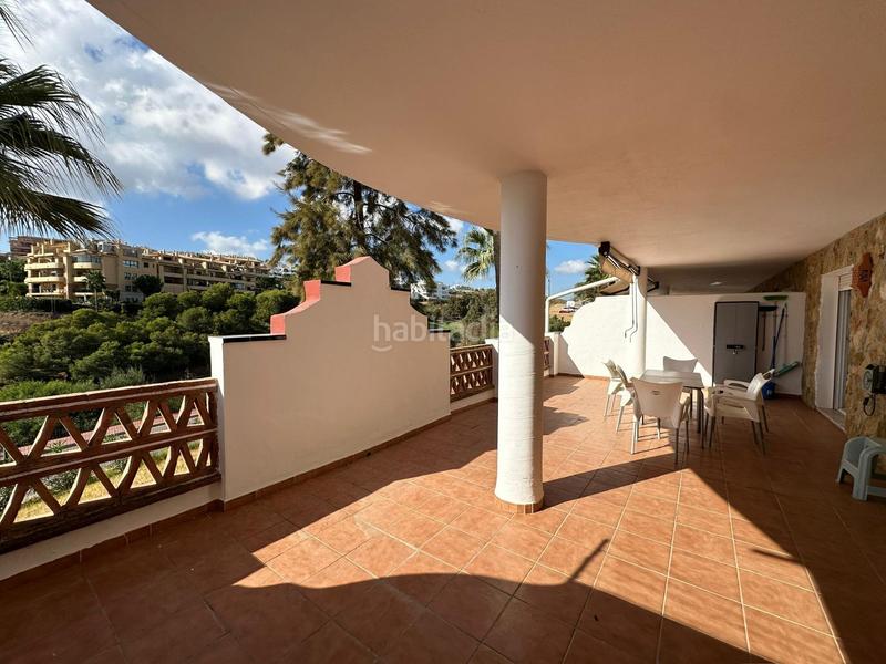 Foto fdcb457b-f5de-44a8-ac0e-86a5fbadbff9. Rent apartment with heating parking pool in Riviera del Sol Mijas