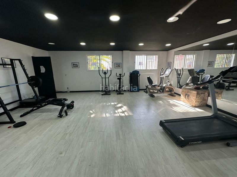 Foto 0235d222-14e2-4446-a83d-b6ac1ff88a87. Lloguer apartament amb calefacció aparcament piscina a Mijas