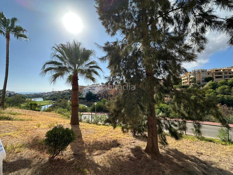 Foto 22817ab3-164a-4e5c-8f2e-1b698174a0fd. Miete appartement mit heizung parking pool in Riviera del Sol Mijas