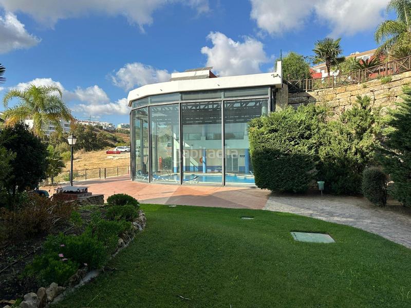 Foto d47d9f3c-b72b-4a27-866c-fd0b3ff3c986. Miete appartement mit heizung parking pool in Riviera del Sol Mijas