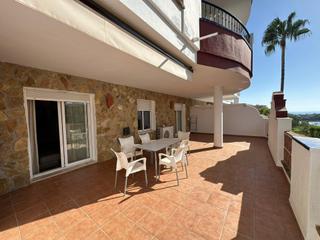 Apartament a Riviera del Sol