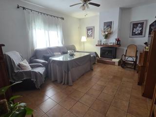 Mas  Partida camino de la charca. Casa en partido de la charca