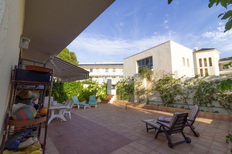 Foto 2bd0f5ea-9765-4744-b1ab-086b738668ed. Casa pareada chalet pareado en Torreblanca del Sol, en Fuengirola