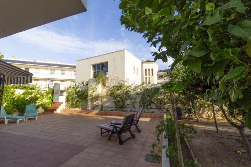 Foto 6e175817-411f-4d1e-9ed7-433daccc6913. Casa pareada chalet pareado en Torreblanca del Sol, en Fuengirola