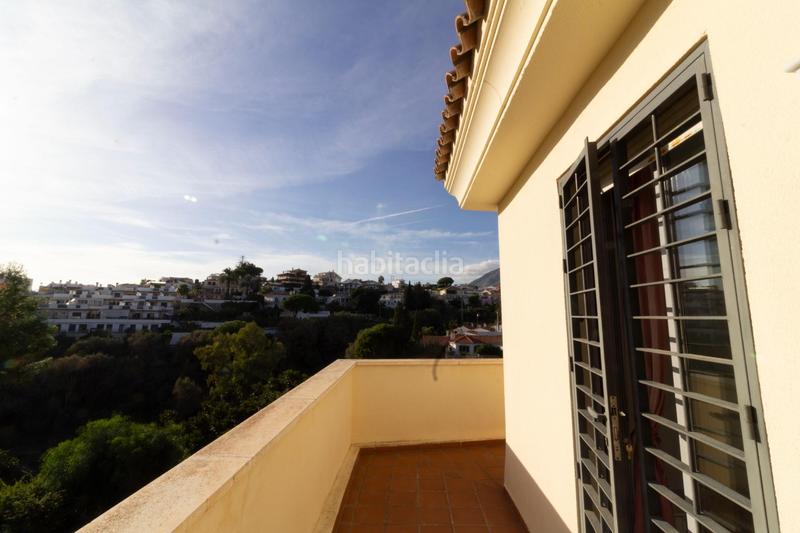 Foto c1a9fc34-2aa0-4063-b86e-98f626106710. Casa pareada chalet pareado en Torreblanca del Sol, en Fuengirola