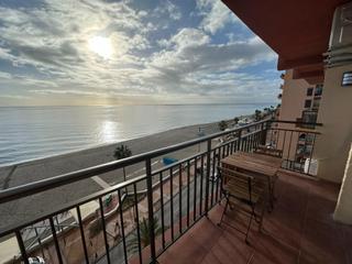 Affitto Piccolo appartamento in Puerto Deportivo. Fuengirola 1 línea playa  coqueto apartamento 2 dormitorios vist