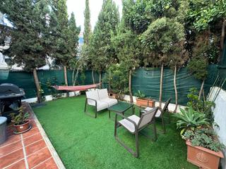 Semi detached house in Castillo Sohail - Myramar