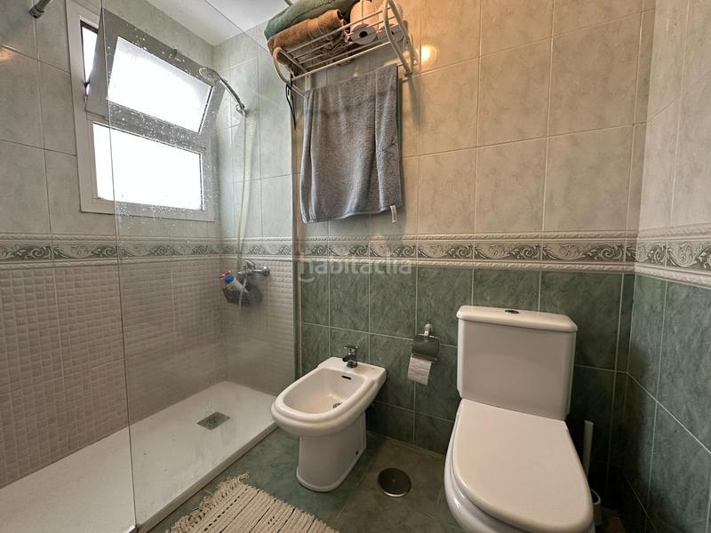 Foto 0d2fa775-d75b-4004-a724-b8ca0a1cc09b. Location maison jumelée avec parking piscine dans Castillo Sohail - Myramar Fuengirola