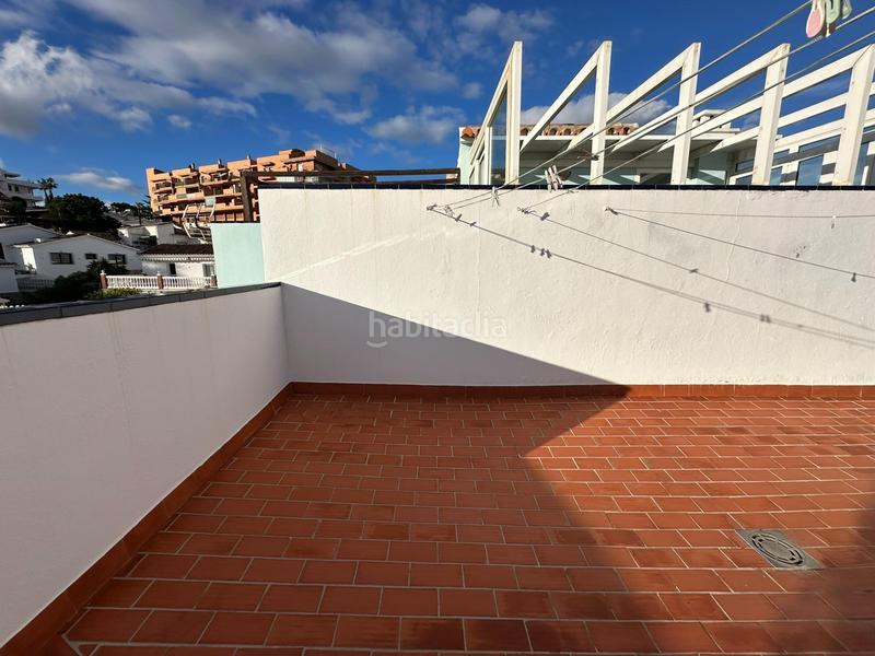 Foto 481f495a-1704-4961-bab9-2fa6777b0fc1. Location maison jumelée avec parking piscine dans Castillo Sohail - Myramar Fuengirola