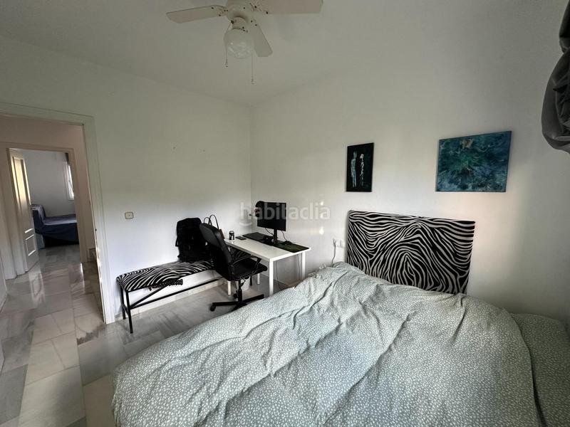 Foto 7ca46ae7-2ec2-4660-be09-ae0a525a5e78. Location maison jumelée avec parking piscine dans Castillo Sohail - Myramar Fuengirola