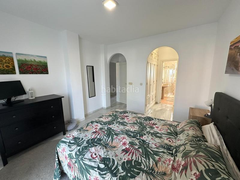 Foto f4556225-2031-4d85-882b-76f0a431dddb. Location maison jumelée avec parking piscine dans Castillo Sohail - Myramar Fuengirola