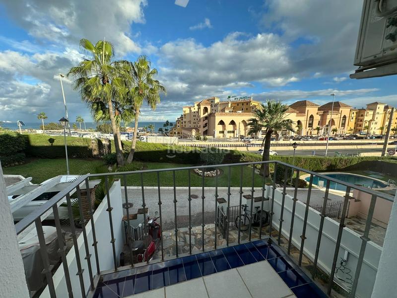 Foto f69a3461-3363-444e-913a-5012ba6de27e. Location maison jumelée avec parking piscine dans Castillo Sohail - Myramar Fuengirola