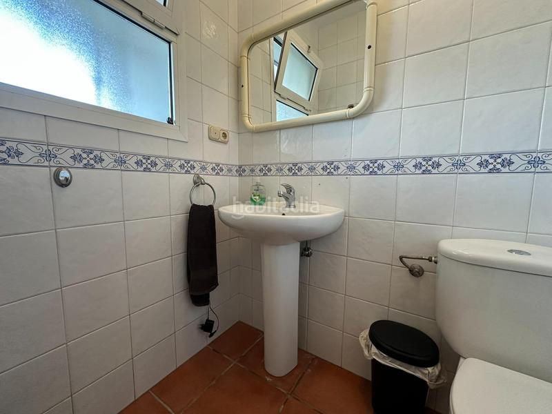 Foto 2821601e-c042-4046-9fd8-15cfbd8ceac5. Rent semi detached house with parking pool in Castillo Sohail - Myramar Fuengirola