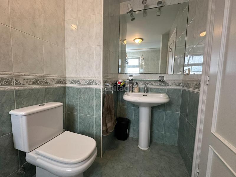 Foto 4225976a-248c-4a18-94f6-07f6b0f23cd5. Rent semi detached house with parking pool in Castillo Sohail - Myramar Fuengirola