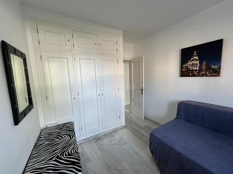 Foto 48ecb097-6f04-489d-8a28-b95e0aad4edc. Rent semi detached house with parking pool in Castillo Sohail - Myramar Fuengirola