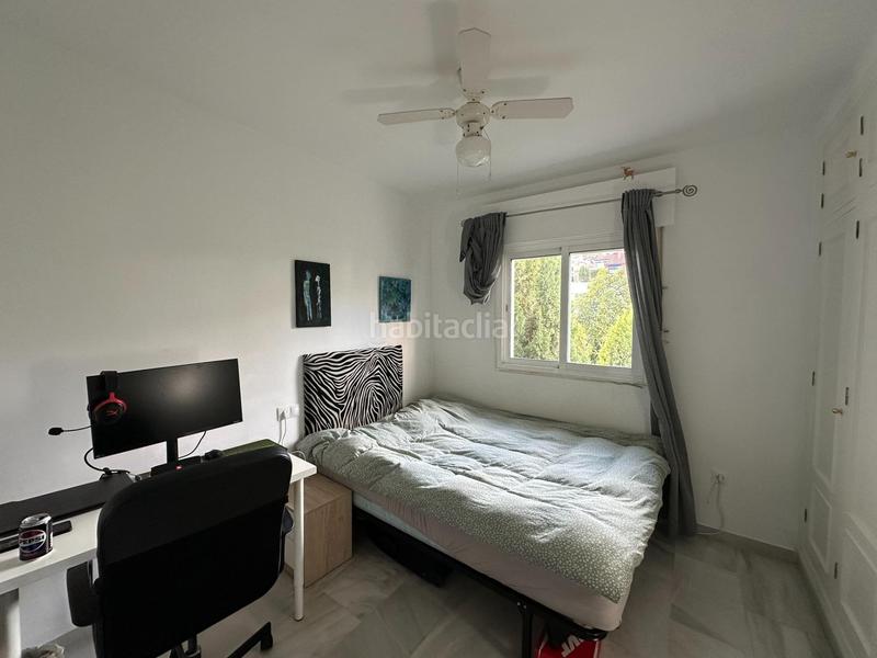 Foto 9cf1d48e-2194-412a-b3a1-54047496b52f. Rent semi detached house with parking pool in Castillo Sohail - Myramar Fuengirola