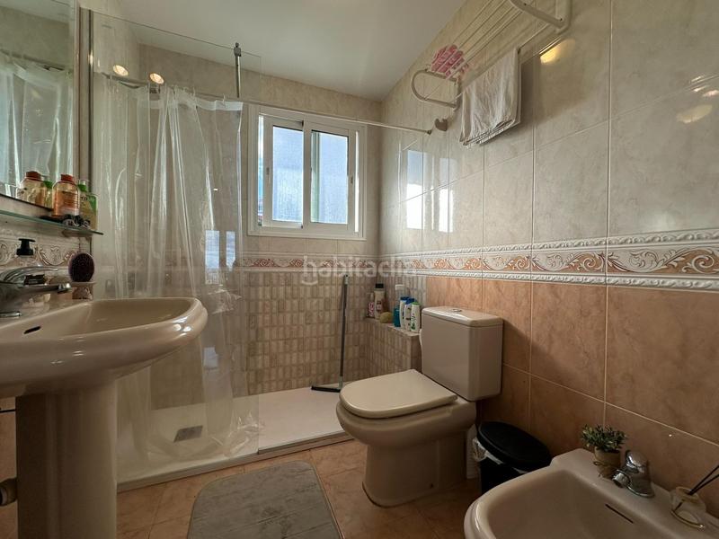 Foto b049508c-0de3-4b1f-8dc7-167006f8fa63. Rent semi detached house with parking pool in Castillo Sohail - Myramar Fuengirola