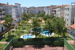 Flat in Mijas Golf