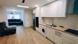 Appartement in Las Cañadas. Las lagunas  coqueto piso planta baja, 3 dormitorios, a estrenar