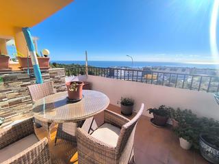 Penthouse in Arroyo de la Miel