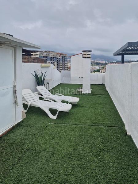 Foto 17ba269c-b41f-4519-a417-283be856e687. Penthouse with pool in Playa de los Boliches Fuengirola